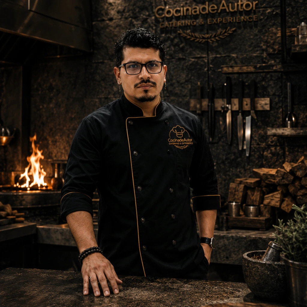Foto de Fabían Andres Dulce Miranda