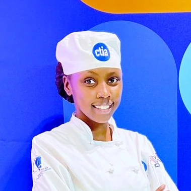 Photo from chef Vongai Sigudu