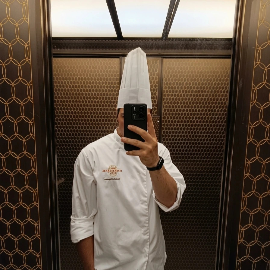 Photo de Edoardo Resta