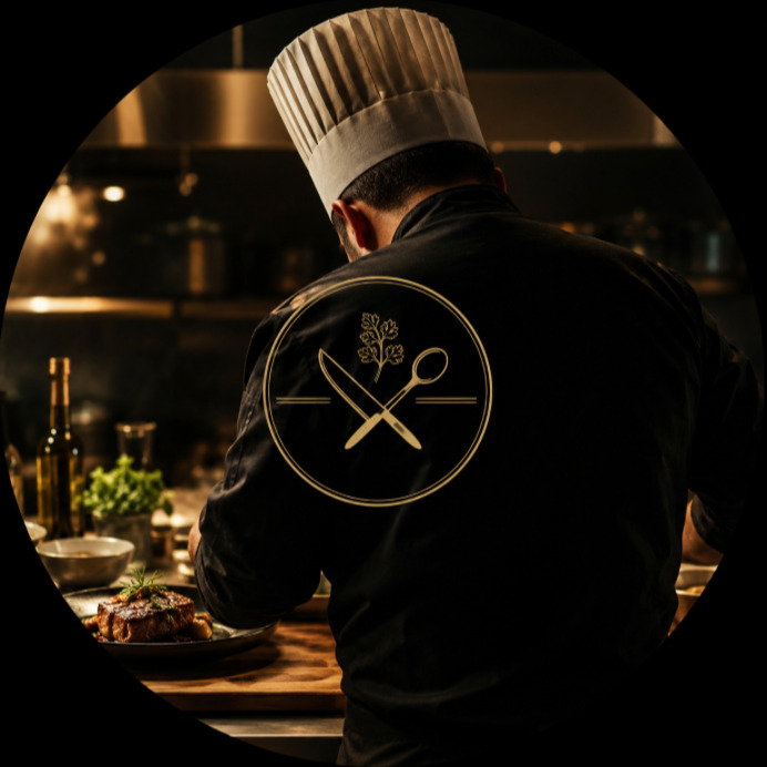 Photo from chef Curtis Stribbling