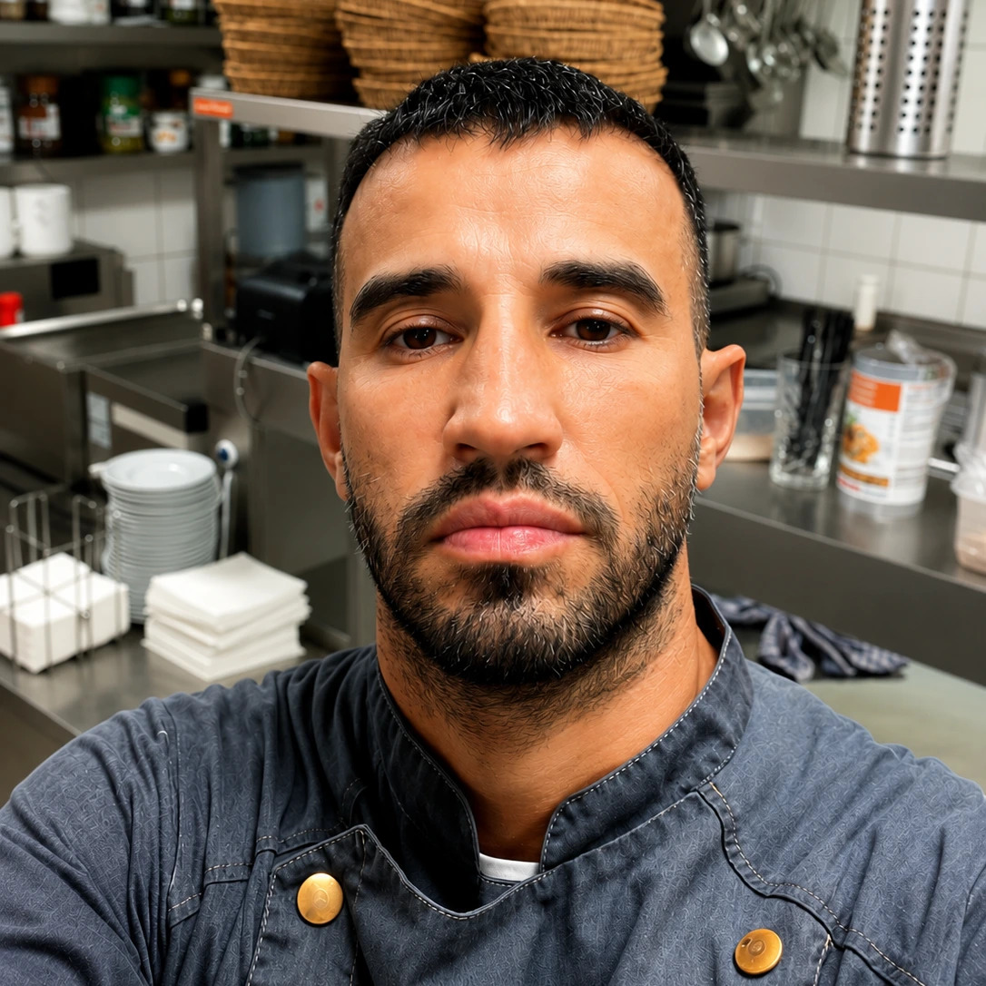 Photo from chef Fabio De Oliveira Fabio De Oliveira