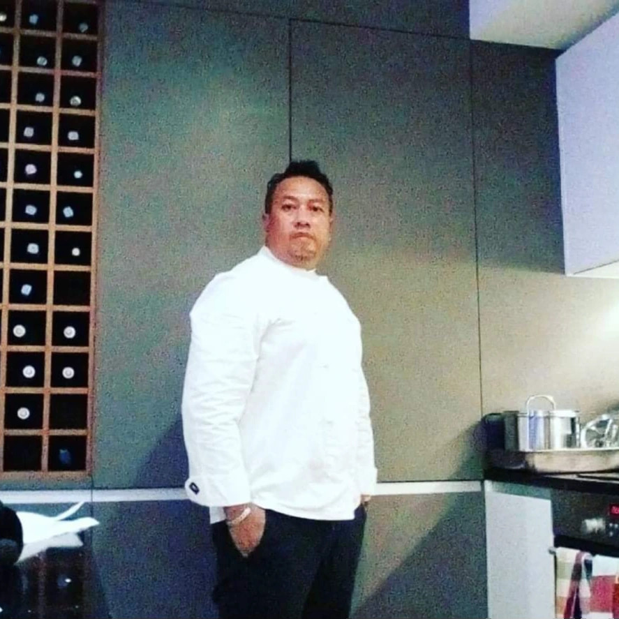 Photo from chef Monthon K