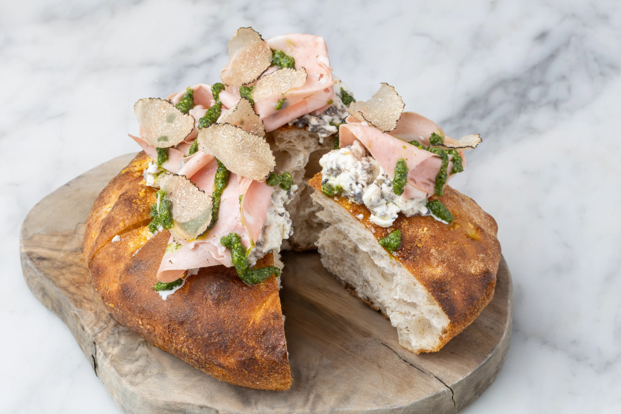 Focaccia Mortazzi Tua.jpg Focaccia Mortazzi Tua.jpg