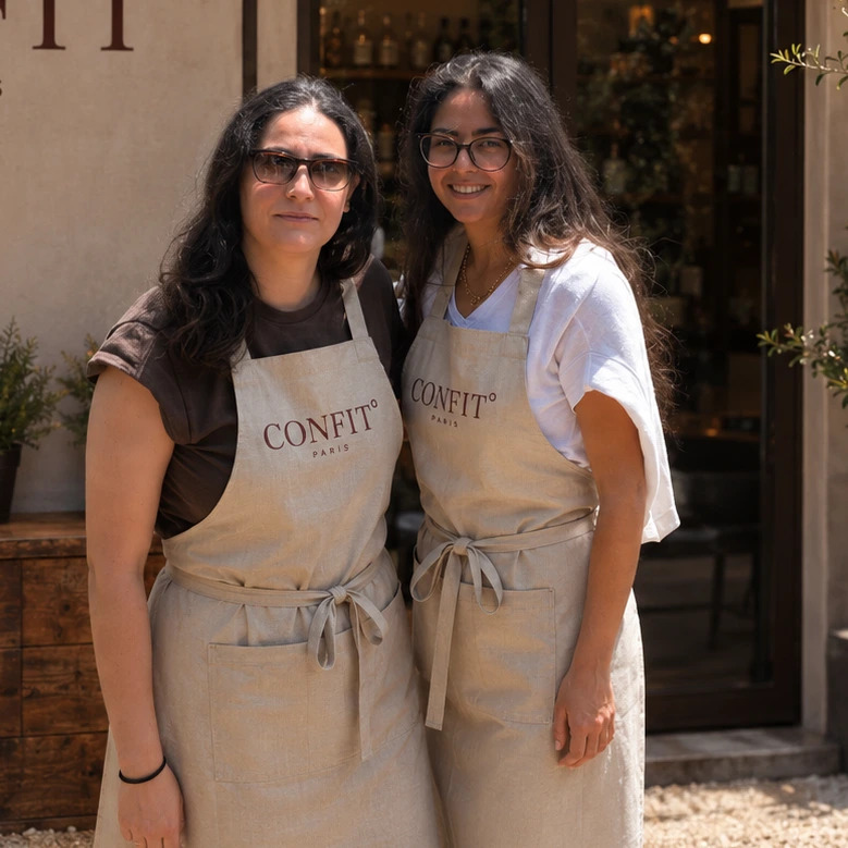 Photo from chef Nour Et Reine Haddad