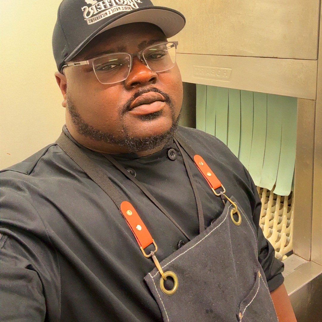 Photo from chef Stephon Williams