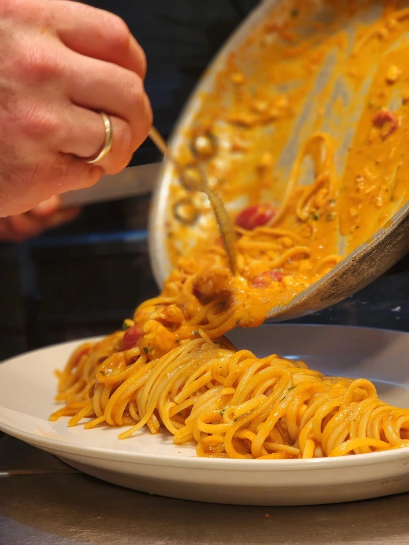 cucina della nonna