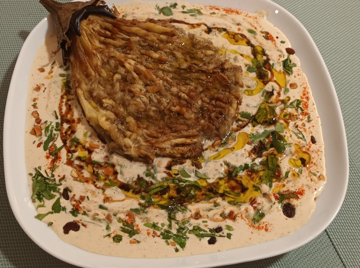 Cruise The Mediterranean (Eclectic Mediterranean Cuisines)