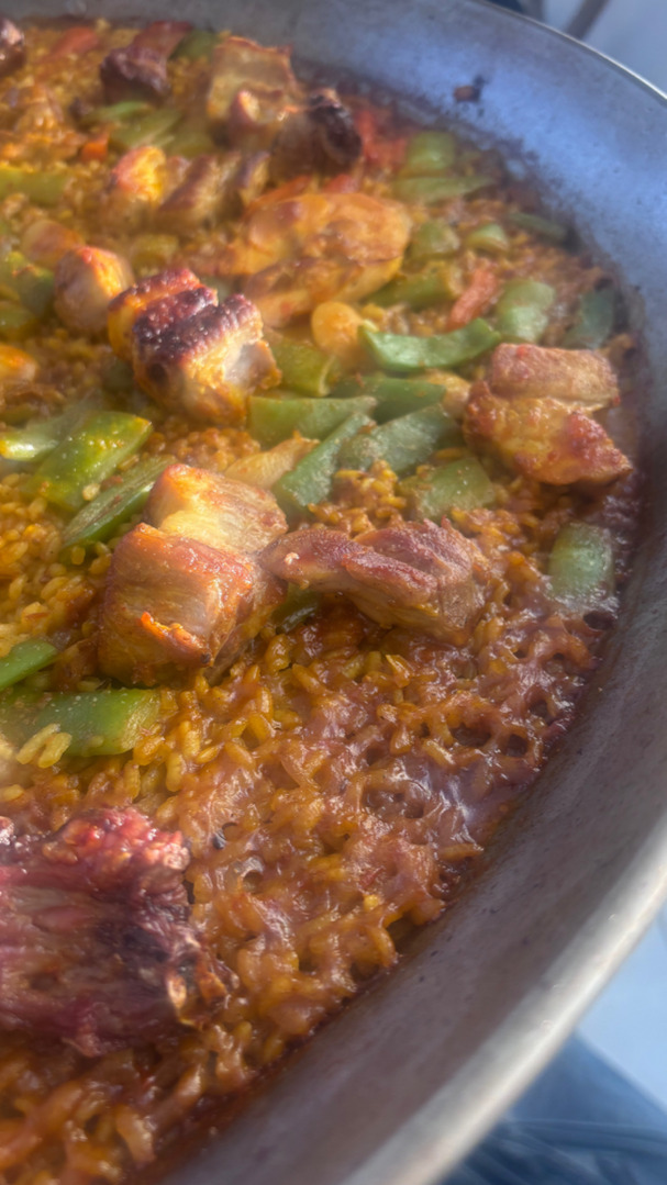 Sabores de ibiza
