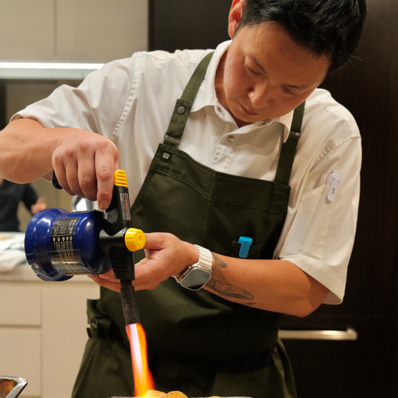 Photo from chef Lyan Shim
