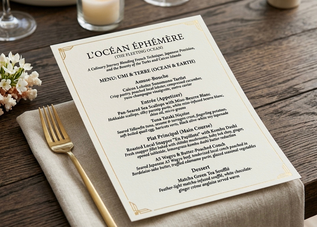 L'Océan Éphémère