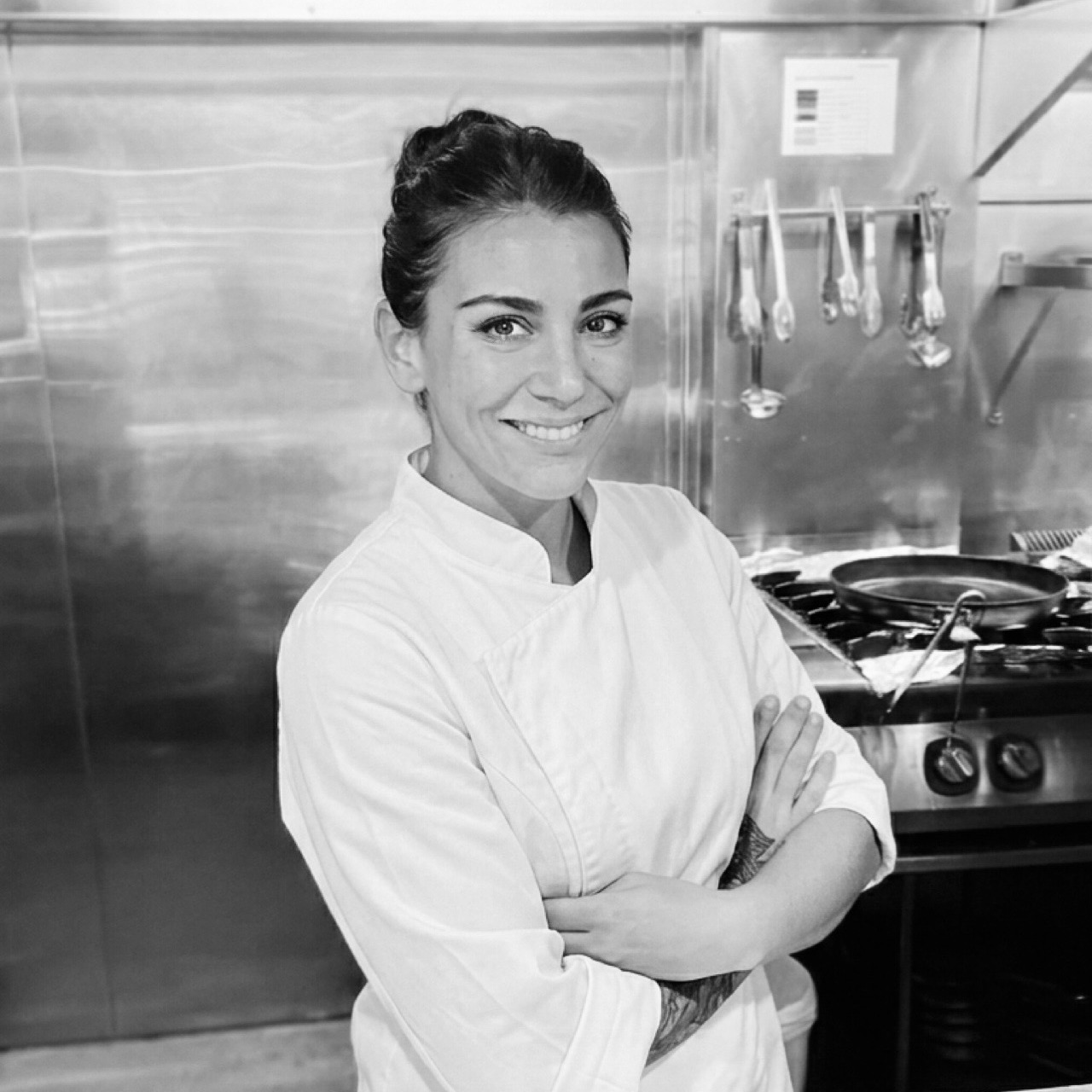 Photo from chef Yanet Yanet