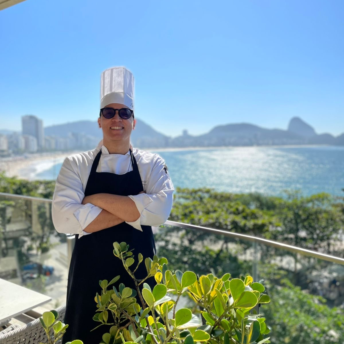 Foto de Bruno Rios