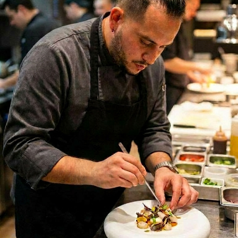 Foto de César Méndez Acevedo