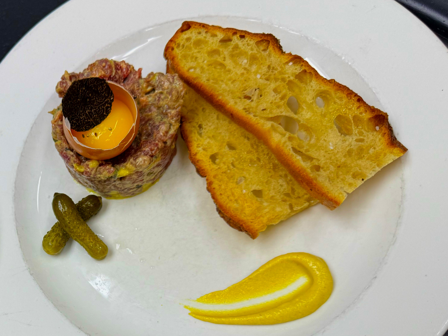 Classic French Bistro