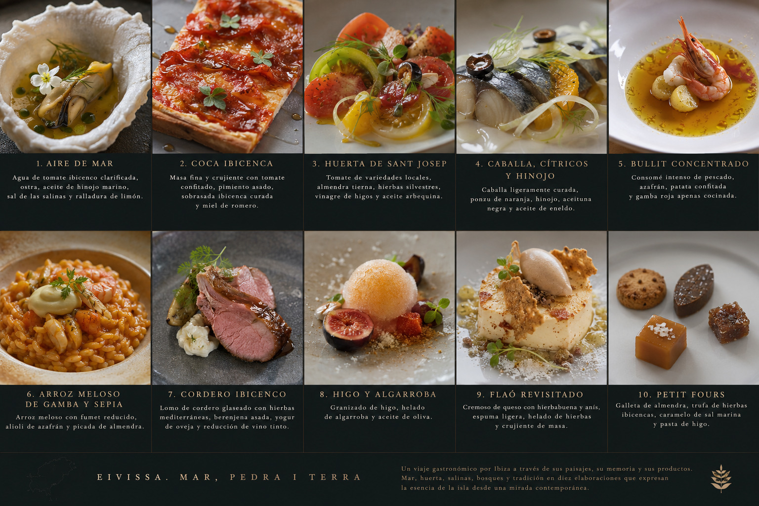 Pintxos !