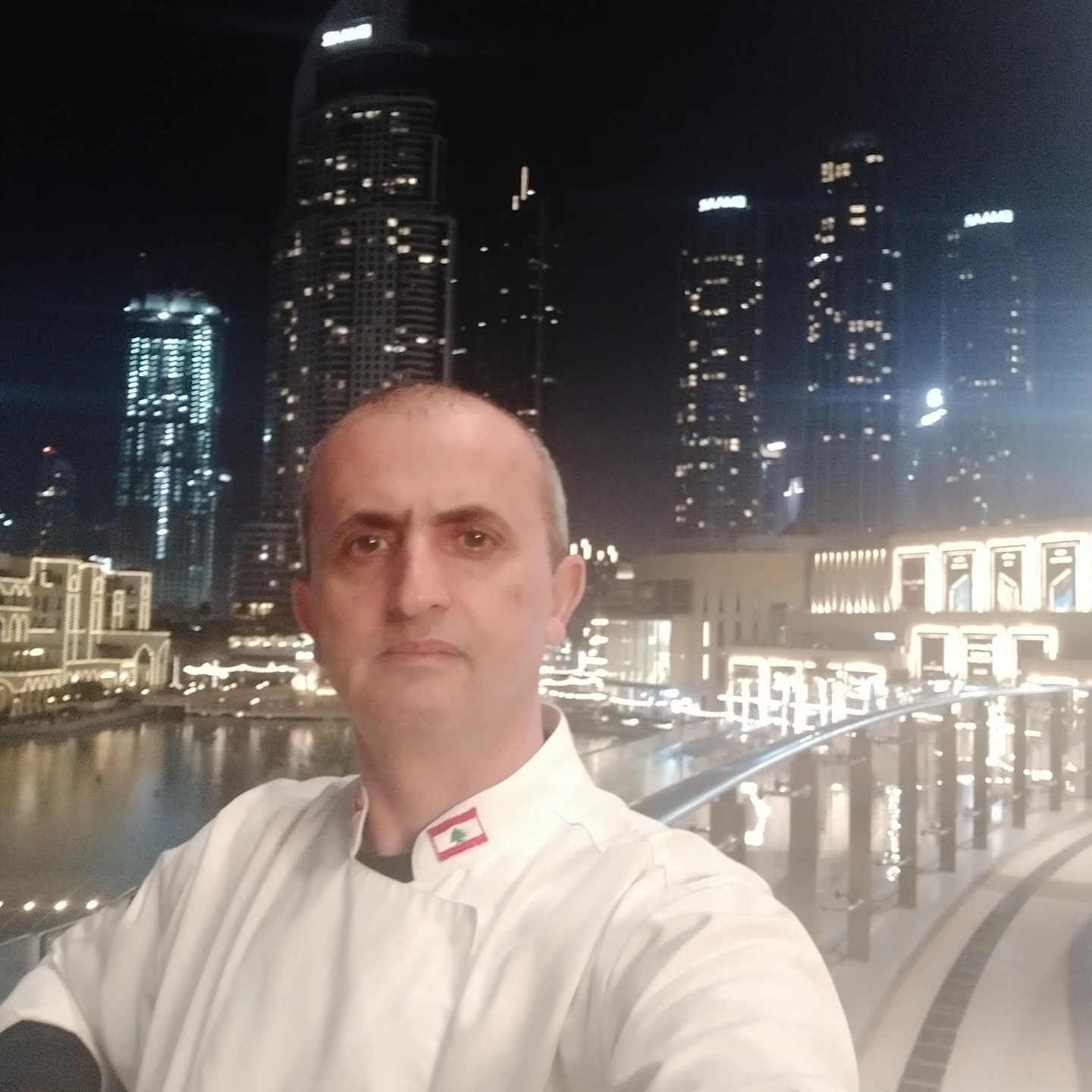 Photo from chef Elie Elie