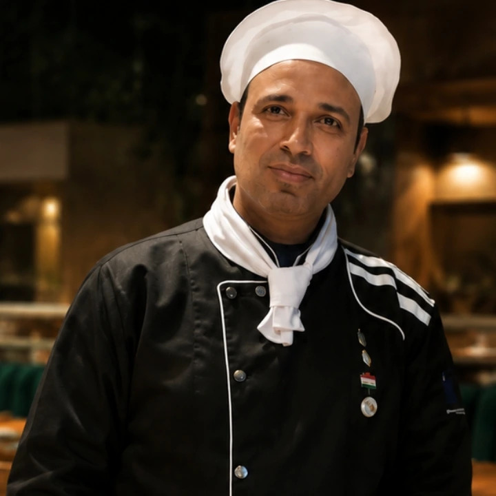 Photo from chef Samah Saleh