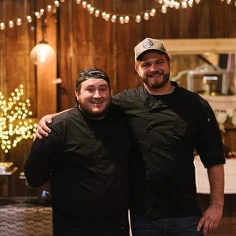 Photo from chef Bryce Bryce