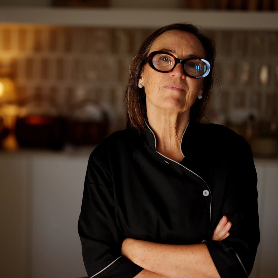 Photo de Carine Nomade Studio Cuisine