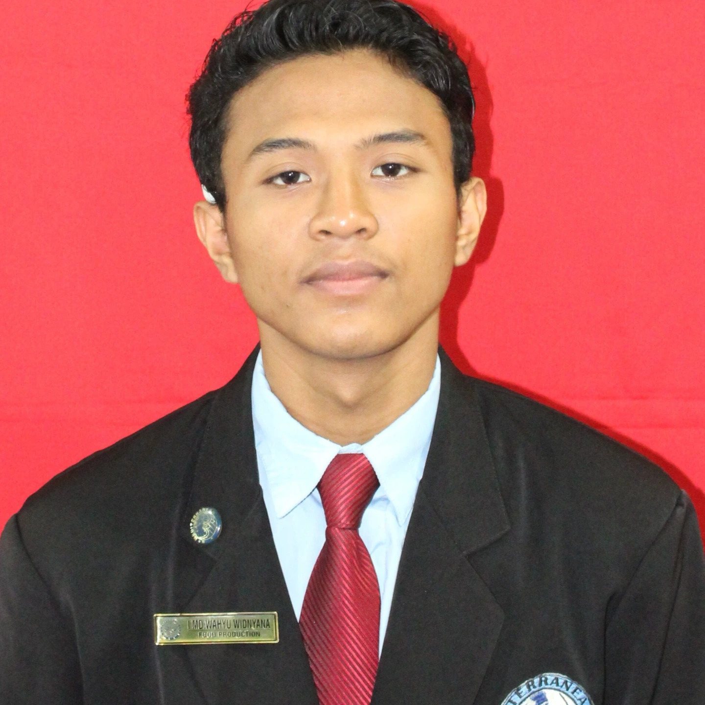 Photo from chef I Made Wahyu Widnyana Wahyu