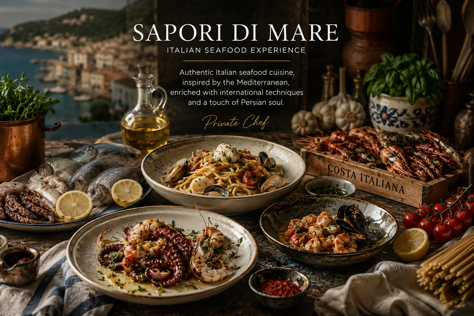 Sapori di Mare