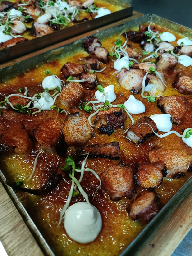 Especial del cheff