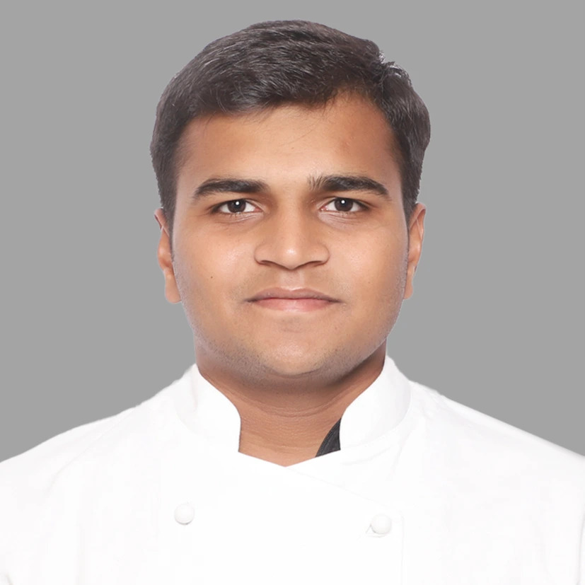 Photo from chef Dhairya Chandani
