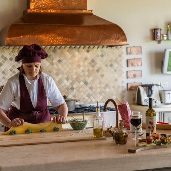Photo from chef Eliana Barin
