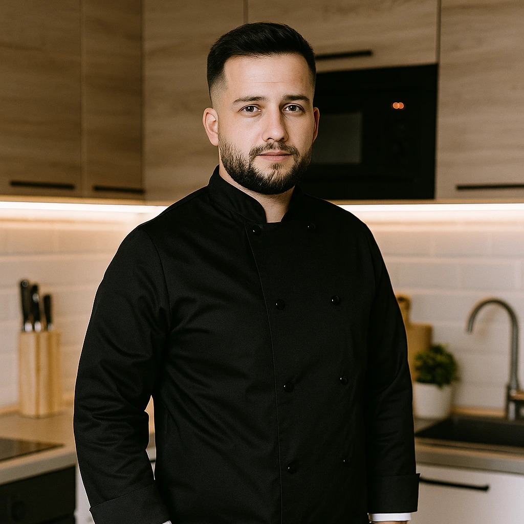 Photo from chef Pop Doru-Narcis