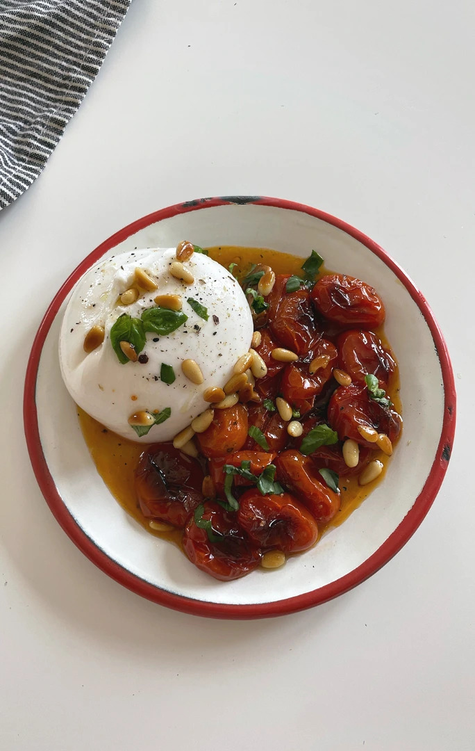 Sabores del Mediterráneo