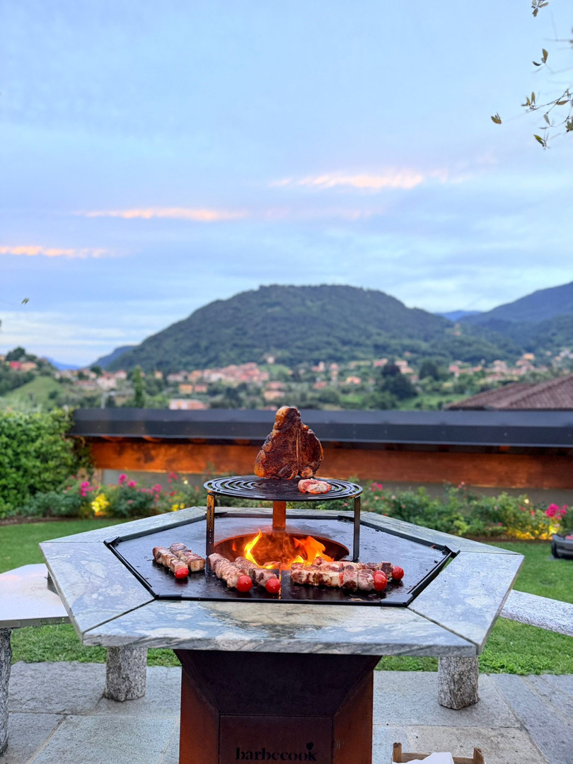 Finest Italian BBQ