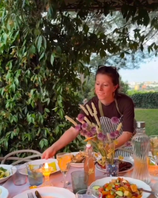 Menù