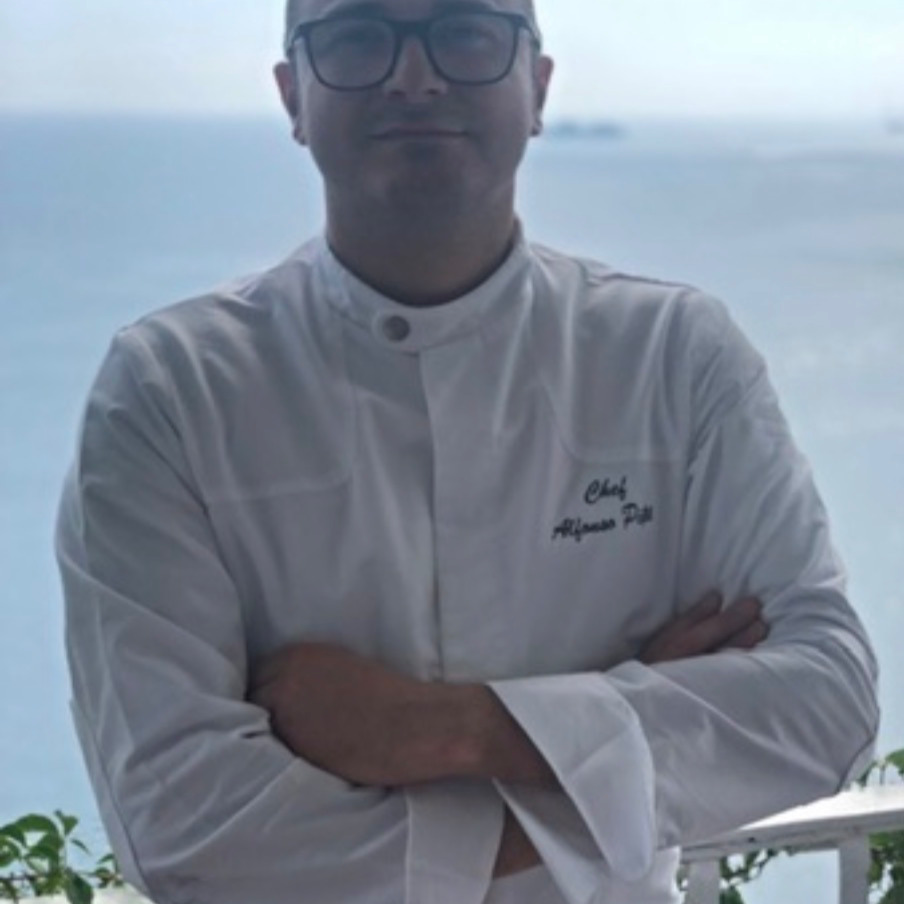 Foto di Alfonso Pepe