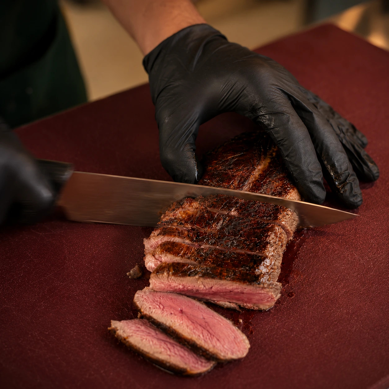 confit being cut.png confit being cut.png