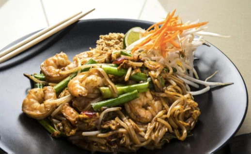 Experiência Thailandesa