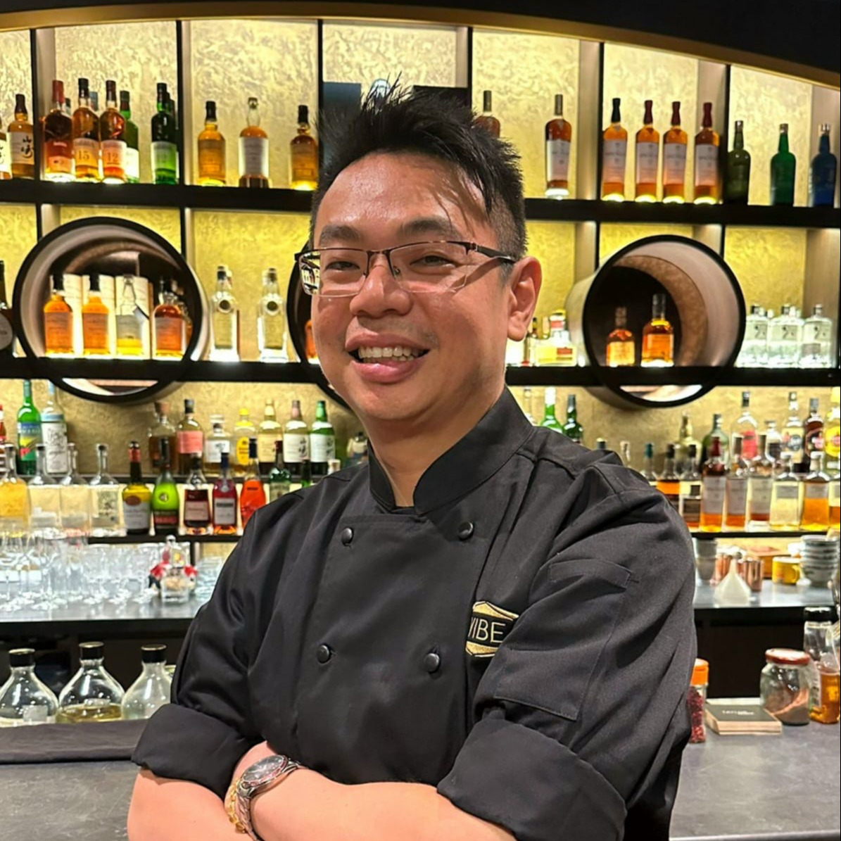 Photo from chef Chang Chun Keat Jacky