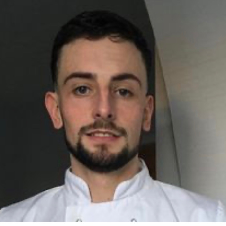 Photo from chef Adam Adam