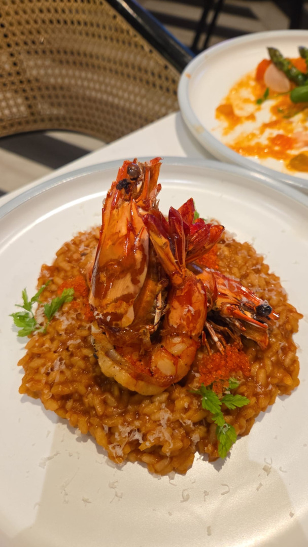 Mediterranean Food