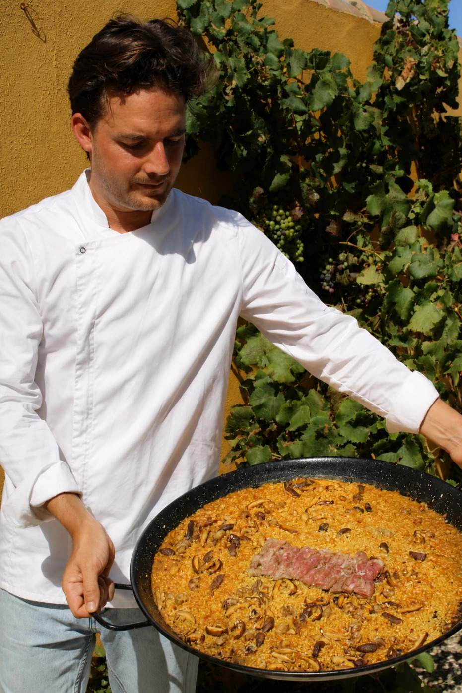 Chefllebrez arroz.png Chefllebrez arroz.png