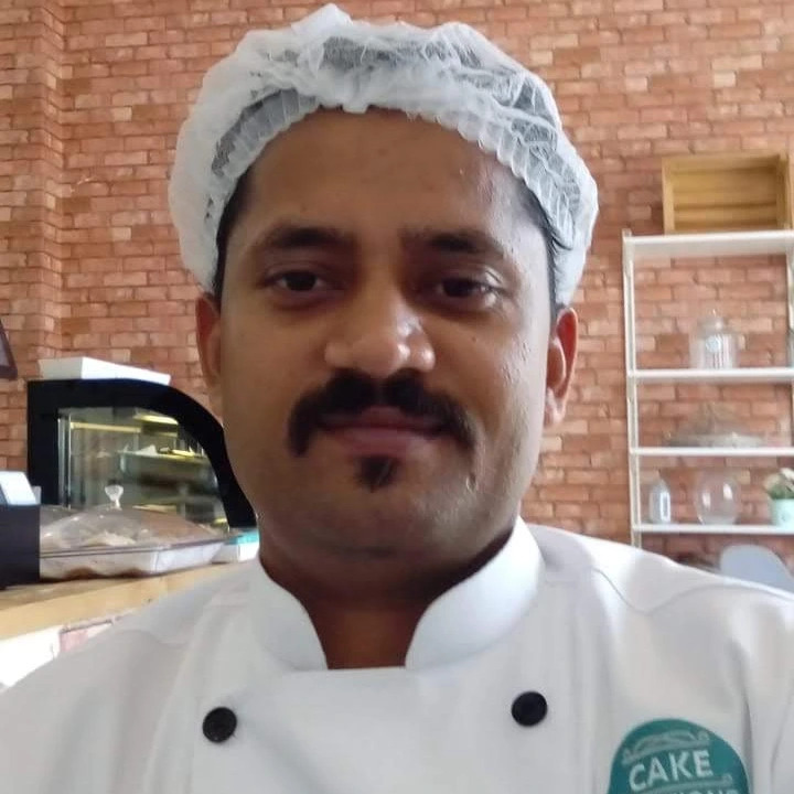 Photo from chef Pawan Kumar