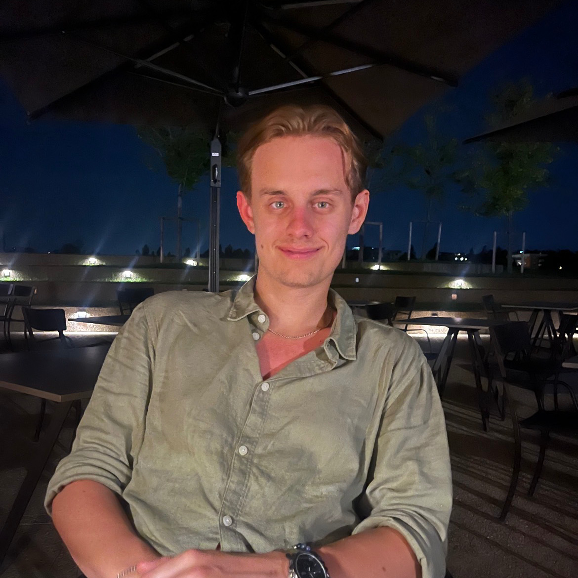 Foto från Isac Carlsson