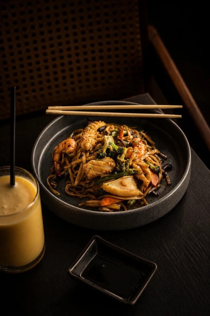 The Originale – Timeless Flavors