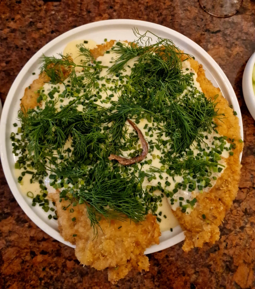 POLISH & SILESIAN CUISINE