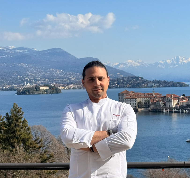 Freschezza d'estate
