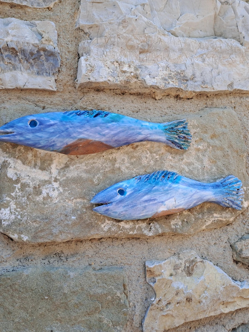 Il mare e le sue bonta'