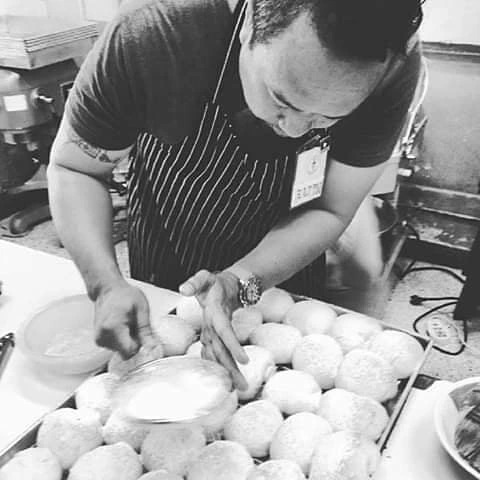 Photo from chef Mon Komintr