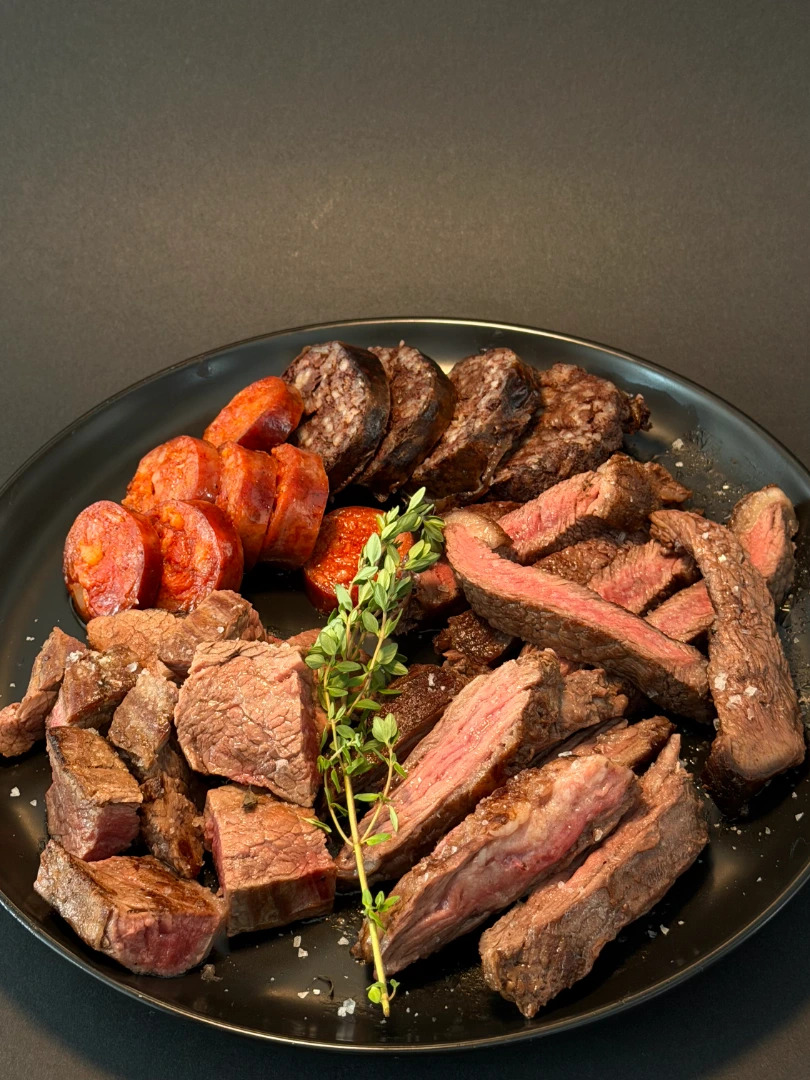 Brasa & Tradición