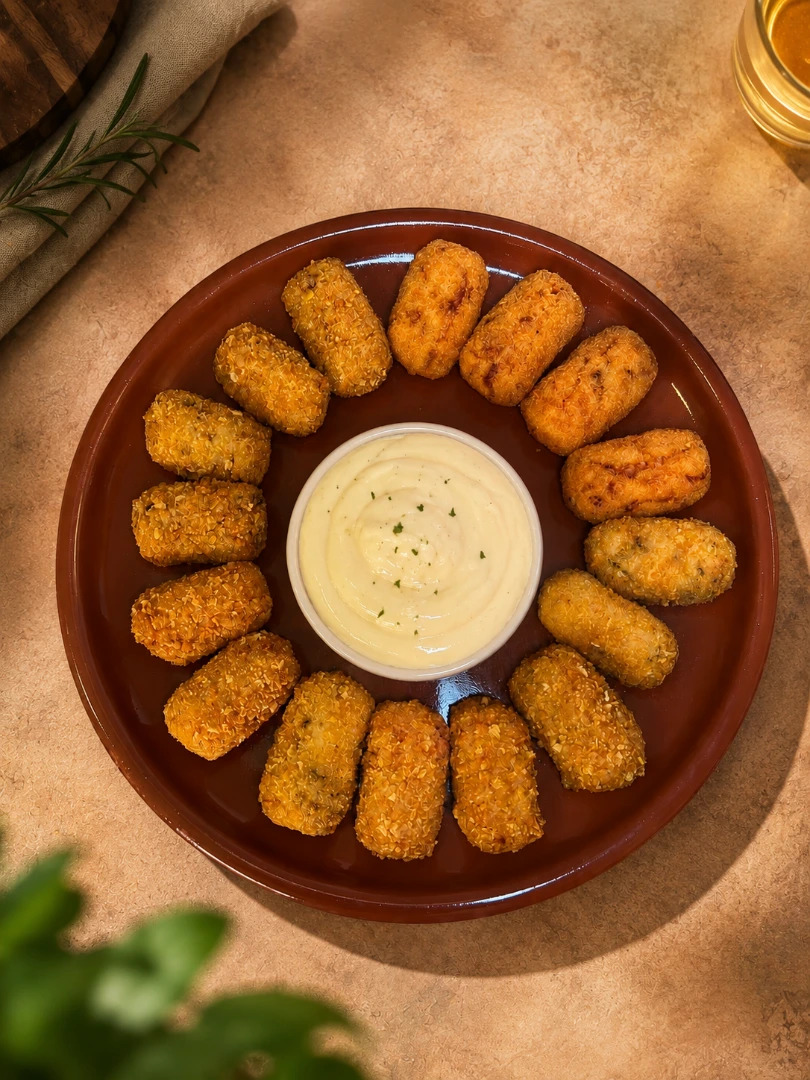 Sabores de España