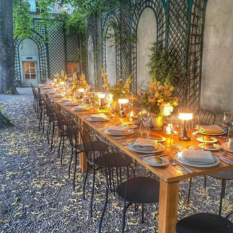 Photo from chef Waroux Lorenzo