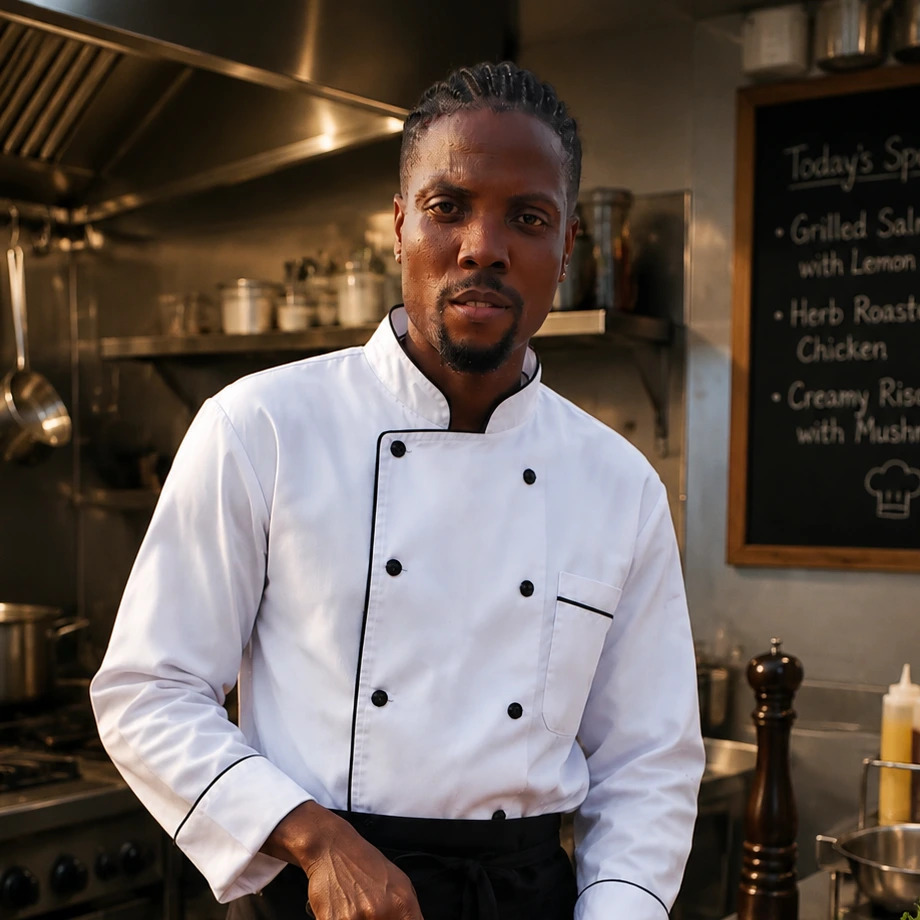 Photo from chef Akintomiwa Romeo Adenuga